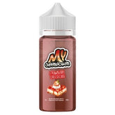 My E-Liquids Cheesecakes 100ml E-liquids - Power Vape Shop